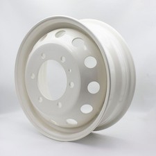 16 x 6 Wheel Rim for Ford Transit Cargo Van 350 Dual Wheel Rim 2015-2023 Steel picture