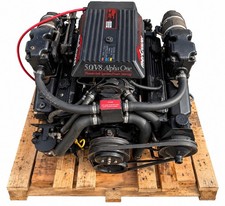 MerCruiser 5.0 LX V8 FOR PARTS OR REPAIR ONLY 305 Alpha Marine Boat Engine picture