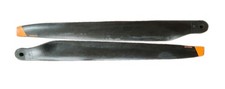 New USA STOCK: OEM DJI T100 R6223 CW Propellers 1 PAIR picture