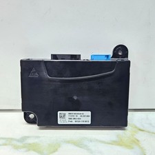Genuine 2021-2023 BMW X5 Battery Control Unit Module 8854048 Brand New picture