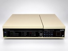 Extremely Rare Vintage Pioneer Video Disc Player PR-8210 Laserdisc with Remote  picture