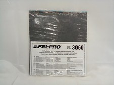 Fel-Pro 3060 Gasket Making Material Sheet Assortment Pack picture