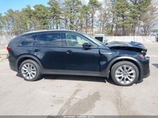 Used Wheel fits: 2026 Mazda Cx-90 Grade A picture