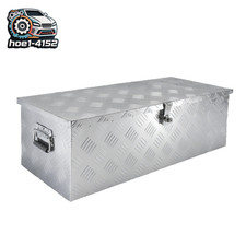 Aluminum Pickup Truck Trunk Bed 30