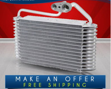 Evaporator A/C fits Buick Skyhawk 1985-1989, Somerset 1986-1987, Sunbird 1986-94 picture