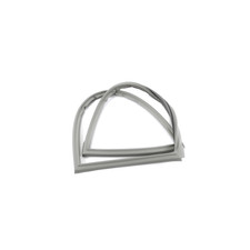 New OEM Genuine Whirlpool W10830162 Refrigerator Door Gasket W10443225 W10179332 picture