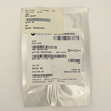 AIRBUS / EUROCOPTER 426SP1 JACK P/N 706A35612004 NEW (6 AVAILABLE) picture