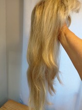 Styles by Soma Gracious Heart (Luxe) Buttercream Blonde Long Layered Style picture
