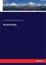 Holzschnitte (Paperback or Softback) picture