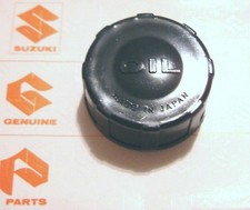 Suzuki Oil Tank Cap Lid oem ts400 ts250 ts185 ts tc gt ds gt750 gt550 nos ahrma picture
