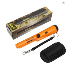 Garrett 1142200 Pro-Pointer AT Z-Lynk Waterproof Pinpointer w/ Holster picture