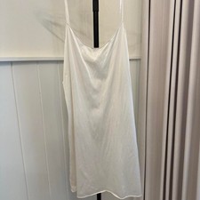 Vassarette Silk Slip Vintage picture