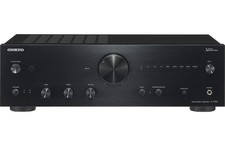 ONKYO A-9150 Integrated Amplifier with Remote  - Mint picture