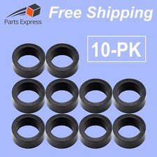 PREMIUM EPDM RUBBER WASHER GASKETS FOR 3/4
