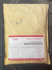Fisher Controls R98HX000062 picture