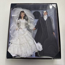 Barbie & Ken Doll 