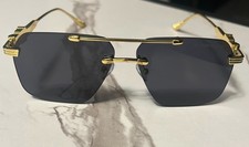 chrome hearts unisex sunglasses picture