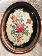 Vtg Peter Watson Studio L F Roubillac Litho Print No.7  9x11” picture