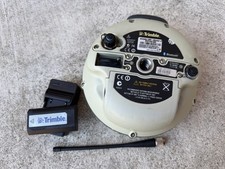 Trimble R8 Model 4 GPS GLONASS 450-470MHz 83745-66 Base/Rover Galileo BeiDo R8-4 picture