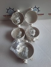 Consilium Salwico Detector Base 46950 Pek of 5 pcs Lot picture