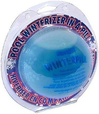 SeaKlear WinterPill Swimming Pool Winterizer, New Version, Under 30,000 Gal picture