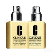 2PCS Clinique Dramatically Different Moisturizing Lotion With Pump 4.2oz/125ml picture