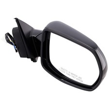 Mirror  Passenger Right Side for Honda HR-V 2016-2022 picture