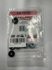 Fel-Pro ES 72132 Premium Engine Valve Cover Grommet Set for Acura Honda picture