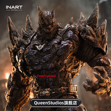 Presale INART The Devastator Dark Nights Metal 1/12 Scale Action Figure Model picture