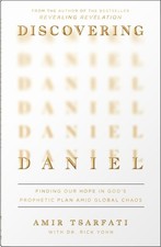 Discovering Daniel, Amir Tsarfati picture