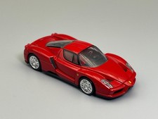 Ferrari Enzo Rosso Corsa Tomica Premium 1/64 scale picture