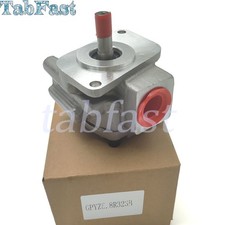 1PC New Gear Pump GPYZ-5.8R323B for SHIMADZU GPYZ5.8R323B  picture