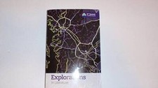 Explorations in Literature English 9-10 - Paperback By Julie Jankowski - GOOD picture