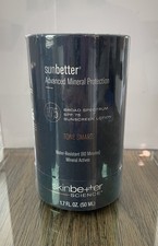 SkinBetter Sunbetter TONE SMART SPF 75 Sunscreen Lotion 50ml *Brand New Sealed* picture