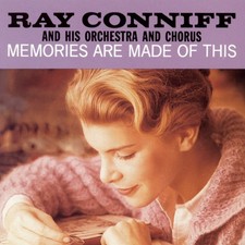 Ray Conniff Ray Conniff (CD) picture