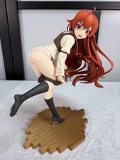 Ques Q - Mushoku Tensei - Eris Boreas Greyrat Dressing mode - 1/7 Scale Figure picture