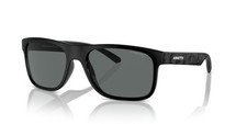 Arnette KHIM AN 4341 MATTE BLACK/GREY POLARIZED 56/18/140 men Sunglasses picture