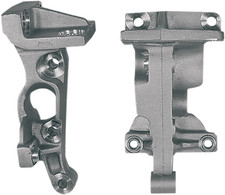 PINGEL - RM2 - Xl Rear Motor Mount for Harley-Davidson Sportster 900 XLCH Café  picture