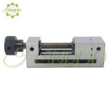 Accurate and Versatile QGG50 Machine Vise 2Inch Right Angle Vise Grinder CNC picture