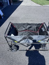 MAC Sports WPP100 Max. 300lb Cart Wagon picture