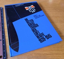 Die Ritterkreuztrager Der Luftwaffe 1939-1945 Band II by E. Obermaier - GERMAN picture