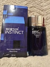 Morton Instintic  picture