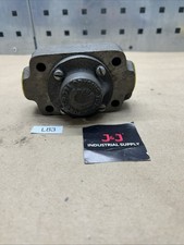 NEW Tuthill Pump Co. Positive Displacement Rotary Pump 3/4