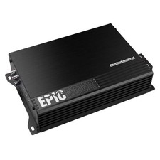 Audio Control EPICFOUR AudioControl EPIC Series 4-Channel Amplifier picture