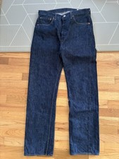 Orslow model 66 jeans, size M(2) picture