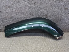 1996-1997 LEXUS FZJ80L LX450 REAR LEFT WHEEL ARCH FLARE MOLDING TRIM PANEL GREEN picture