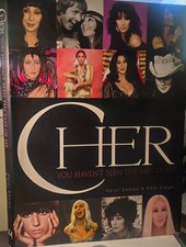 Cher: You Haven't Seen the Last of Me picture