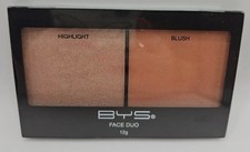 BYS Face Duo Palatte picture