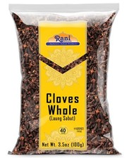 Rani Cloves Whole (Laung) 3.5oz (100g) picture