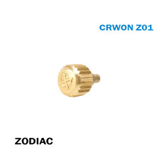 ZODIAC Crown-Swiss Made-ZODIAC Cas No.:106.17.41/113.22.06-Size:4.50mm#Z01 picture